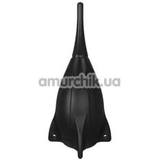 Интимный душ Bathmate Hydro Rocket Douche, чёрный - Фото №1