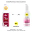 Лубрикант для секс-іграшок Pjur Woman Toy Lube, 100 мл - Фото №3