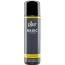 Лубрикант Pjur Basic Silicone Personal Lubricant, 250 мл - Фото №1
