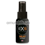 Cпрей-пролонгатор EXS Delay Spray, 50 мл - Фото №1