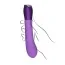 Вибратор для точки G KEY Ceres G-Spot Massager, фиолетовый - Фото №5