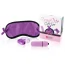 Набір секс іграшок Lovers Premium Tease Me Gift Set, фіолетовий - Фото №1