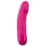 Вибратор для точки G Dorcel Real Vibration S, розовый - Фото №1
