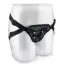 Трусики для страпона Real Body Universal Harness, чорні - Фото №1