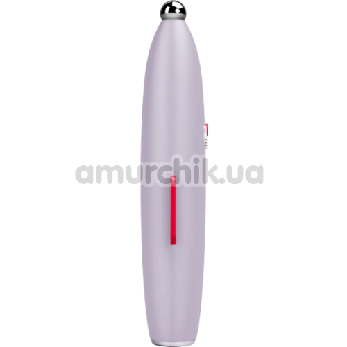 Мікрострумова ручка для підтяжки шкіри обличчя Geske MicroCurrent Face-Lift Pen 6 in 1 - Hello Kitty, бузкова