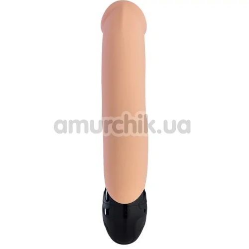 Вибратор Fun Factory The Boss, телесный