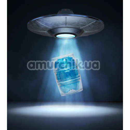 Fleshlight Quickshot Alien Lady/Butt (Флешлайт Квікшот Інопланетянка)