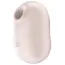 Симулятор орального секса для женщин с вибрацией Satisfyer Pro To Go 2, розовый - Фото №2