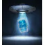 Fleshlight Quickshot Alien Lady/Butt (Флешлайт Квікшот Інопланетянка) - Фото №19