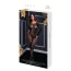 Комбинезон Longsleeve Crotchless Bodystocking, черный - Фото №4