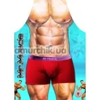 Фартух Mr. Muscul - Фото №1