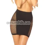 Спідничка Hot Mesh High Waisted Skirt - Фото №1