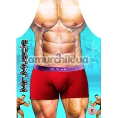 Фартук Mr. Muscul - Фото №1
