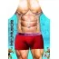 Фартух Mr. Muscul
