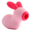 Симулятор орального секса для женщин Joy Jumper Rabbitt, розовый - Фото №1