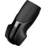 Мастурбатор з вібрацією Satisfyer Men Vibration, чорний - Фото №4