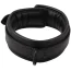 Нашийник Fierce Euphoria Fetish Deluxe Leather Collar, чорний - Фото №5