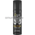 Гель-пролонгатор Orgie Xtra Time Delay Gel, 15 мл - Фото №1