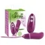 Виброяйцо Smile Remote Control Berry, розовое - Фото №9