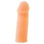 Насадка-удлинитель члена Futurotic Penis Extender - Фото №1