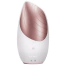 Ультразвуковая щетка для лица Geske Sonic Thermo Facial Brush 6 in 1, кремовая - Фото №3