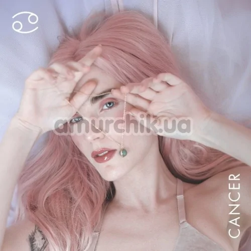 Набор Bijoux Indiscrets Horoscope Cancer - Рак