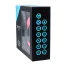 Віброяйце Virgite App Toys Remote Controlled Vibrator A2, рожеве - Фото №8