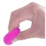 Мастурбатор Pretty Love Transparent Spiral Masturbator, розовый - Фото №11