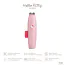 Мікрострумова ручка для підтяжки шкіри обличчя Geske MicroCurrent Face-Lift Pen 6 in 1 - Hello Kitty, світло-рожева - Фото №6