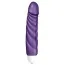 Вібратор Joystick Mr.Perfect Intense, фіолетовий - Фото №1
