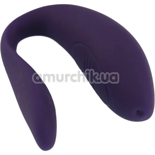 Вибратор We-Vibe Unite 2 Purple (ви вайб юнайт фиолетовый)