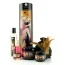 Набор для массажа Shunga Carnal Pleasures Collection - Фото №1