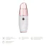 Зволожувач для шкіри обличчя Geske Facial Hydration Refresher 4 in 1, біло-рожевий - Фото №6