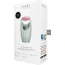 Роликовый массажер для лица Geske Rose Quartz Roller 5 in 1, зеленый - Фото №8