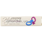 Духи с феромонами Hipnose Pheromone Women 2 - реплика D&G Light Blue, 5 мл для женщин - Фото №1 Духи с феромонами Hipnose Pheromone Women 2 - реплика D&G Light Blue, 5 мл для женщин - Фото №1