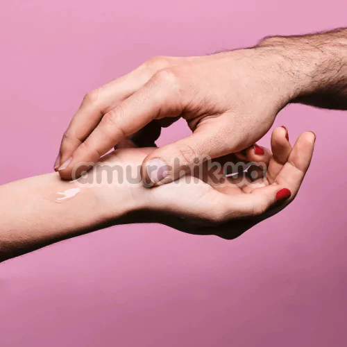Массажный крем Goliate Couple Gourmand - ваниль, 50 мл