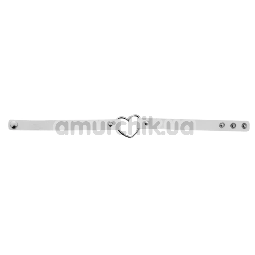 Бондажный набор Tail Butt Plug 4-1 Set, белый