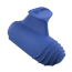 Клиторальный вибратор B Swish Basics Bteased Basic Finger Vibrator, синий - Фото №5