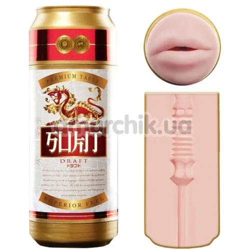 Fleshlight Sukit Draft (Флешлайт Сакит Драфт)