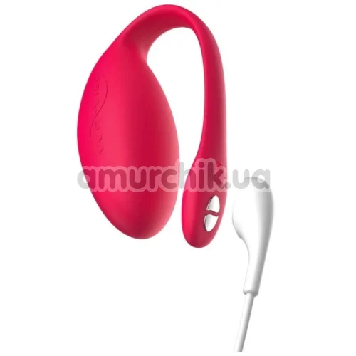 Вибратор We-Vibe Jive Pink (Ви Вайб Джив розовый)