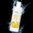 Массажный лубрикант MyLove Aroma Series Personal Lubricant 2in1 Lemon - лимон, 300 мл - Фото №5