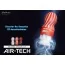 Мастурбатор Tenga Reusable Air-Tech Strong - Фото №11