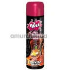 Лубрикант Wet Fun Flavors 4-in-1 Tropical Fruit 116 g - Фото №1
