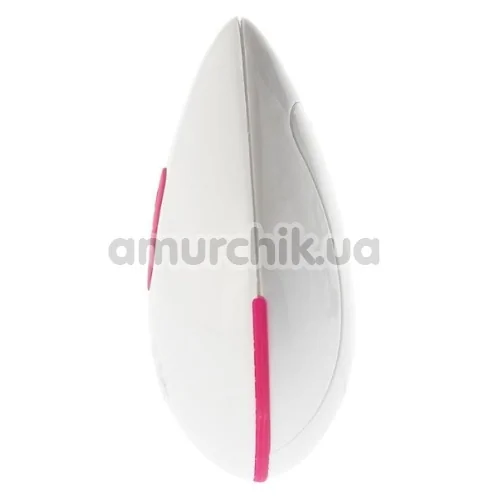 Виброяйцо All Time Favorites 10 Functions Wireless Remote Egg, розовое