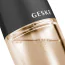 Устройство для очищения кожи лица Geske Aqua-Stream Face Cleanser 8 in 1, черно-золотое - Фото №4