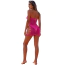 Сукня Star Night Neon Love Mini Dress, рожева - Фото №8