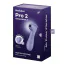 Симулятор орального сексу для жінок Satisfyer Pro 2 Generation 3, бузковий - Фото №5