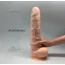 Анус-мастурбатор Alive Mini Shot Anal Experience, тілесний - Фото №5