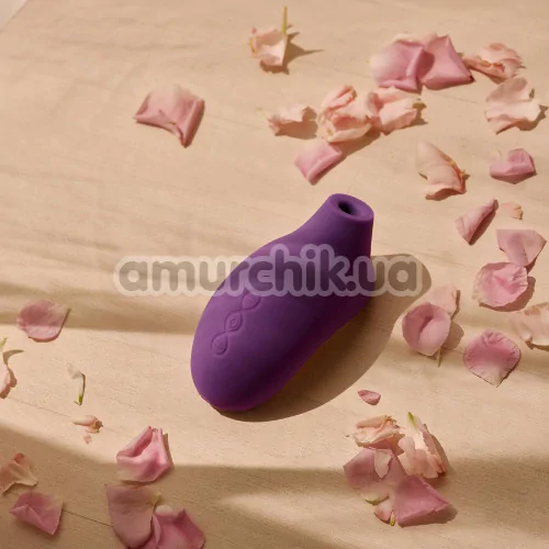 Симулятор орального секса для женщин Lelo Sona Cerise 2 (Лело Сона Церис 2), розовый