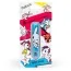 Клиторальный вибратор Tokidoki x Lovehoney Mini Vibe Honey Bunny, голубой - Фото №6